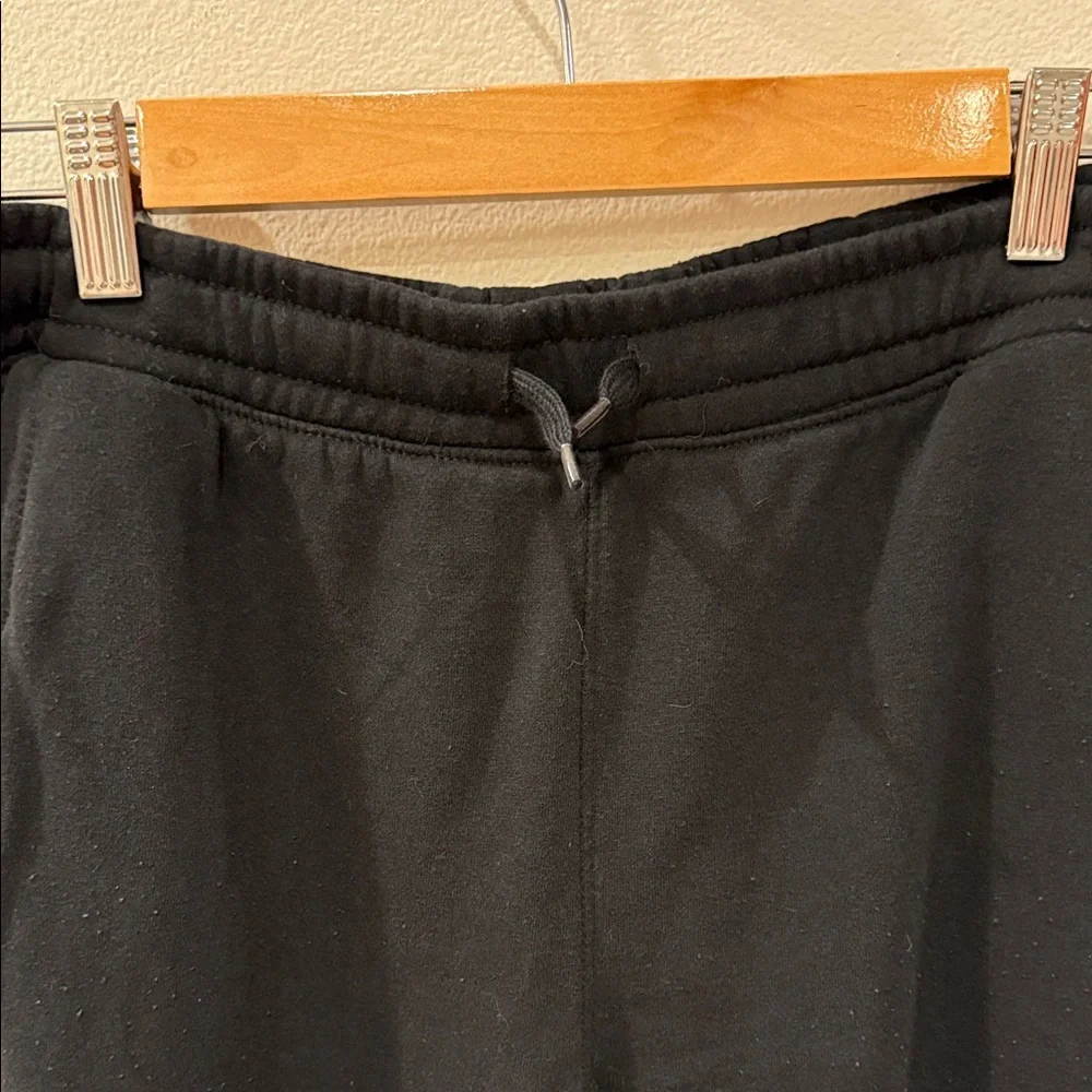 Kids Mario Kart Black Nintendo Sweatpants
